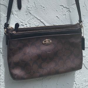 Coach crossbody